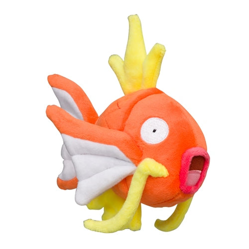 Magikarp #129 - Pokémon Centre Fit Plush - PokéBox Australia
