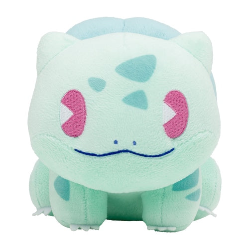 Psycho Soda Refresh Bulbasaur - Pokémon Centre Plush - PokeBox USA