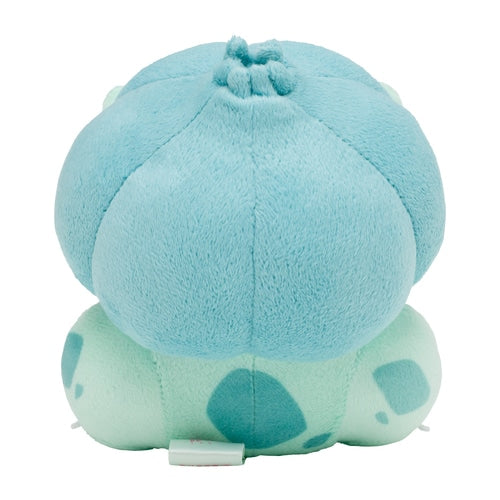 Psycho Soda Refresh Bulbasaur - Pokémon Centre Plush - PokeBox USA