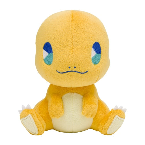 Psycho Soda Refresh Charmander - Pokémon Centre Plush
