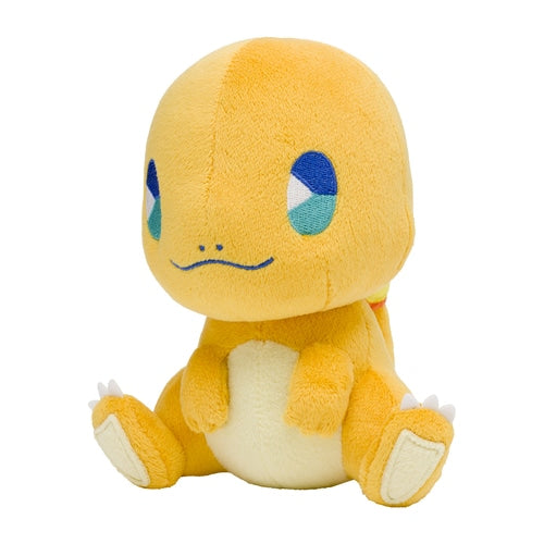 Psycho Soda Refresh Charmander - Pokémon Centre Plush