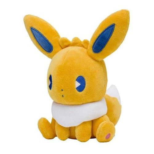 Psycho Soda Refresh Eevee - Pokémon Centre Plush - PokéBox Australia
