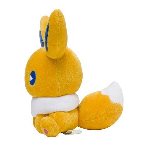 Psycho Soda Refresh Eevee - Pokémon Centre Plush - PokéBox Australia