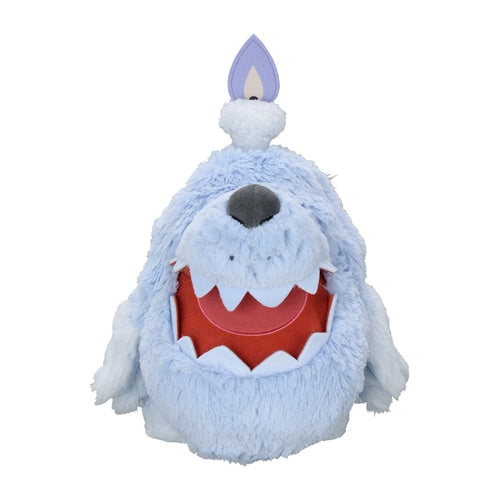 Greavard - Fluffy Hugging Pokémon Centre Plush - PokeBox USA