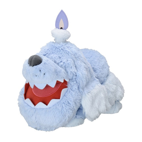 Greavard - Fluffy Hugging Pokémon Centre Plush - PokeBox USA