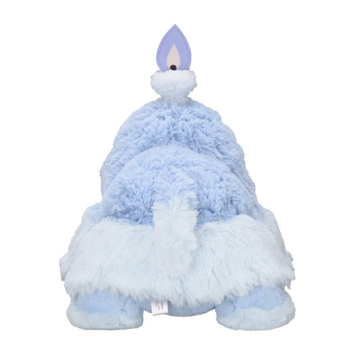 Greavard - Fluffy Hugging Pokémon Centre Plush - PokeBox USA