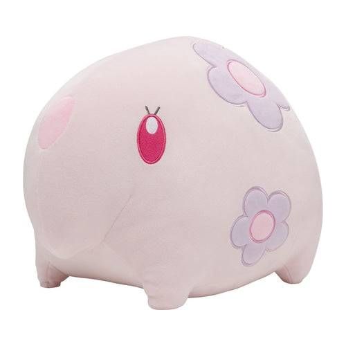 Munna - Pokémon Centre Mocchiritchi Plush - PokéBox Australia