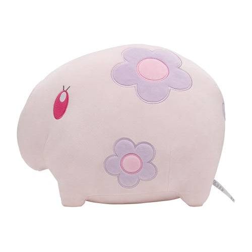Munna - Pokémon Centre Mocchiritchi Plush - PokéBox Australia