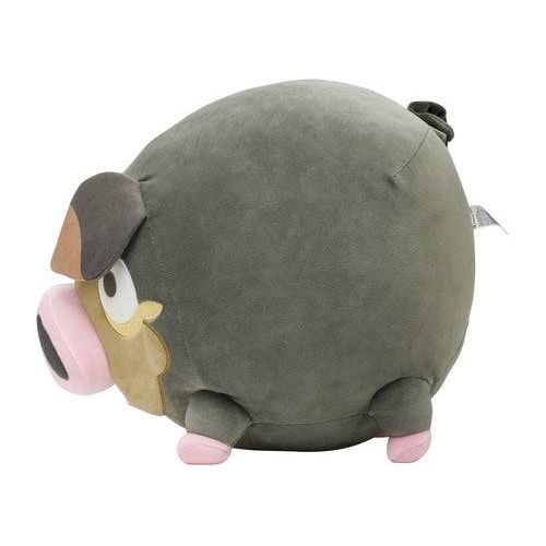 Lechonk - Pokémon Centre Mocchiritchi Plush - PokéBox Australia
