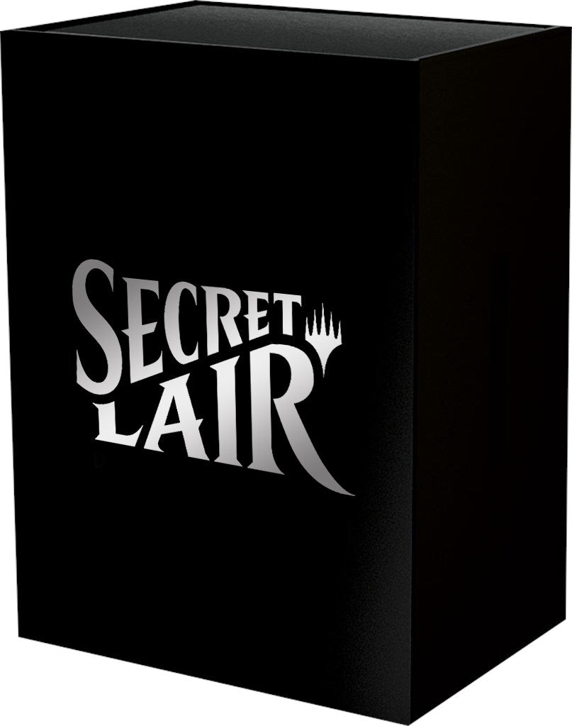 Image for Secret Lair: 30th Anniversary Countdown Kit - Magic: The Gathering