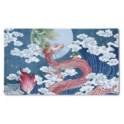Image for Dragon Shield Playmat (Limited Edition) - Water Rabbit 2023 - Playmats