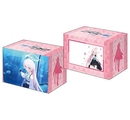 Image for Bushiroad Deck Holder Collection V3 Vol.311: Blue Archive — Takanashi Hoshino - Deck Boxes