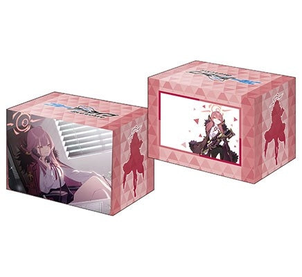 Image for Bushiroad Deck Holder Collection V3 Vol.312: Blue Archive — Rikuhachima Aru - Deck Boxes