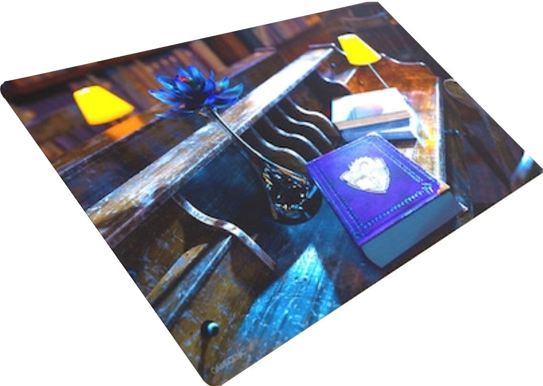Image for GameGenic x Tolarian Community College Academic - Art Playmat - Playmats