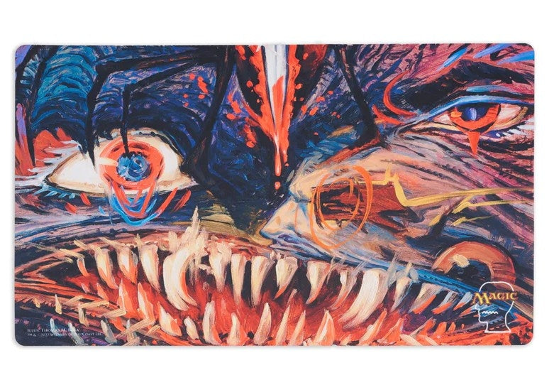 Image for Brain Dead X Magic: The Gathering 30th Anniversary Collection Vampiric Embrace Playmat - Playmats