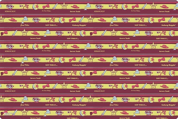 Image for Bushiroad Rubber Mat Collection V2 Vol.531: PIXAR - TOY STORY - Playmats