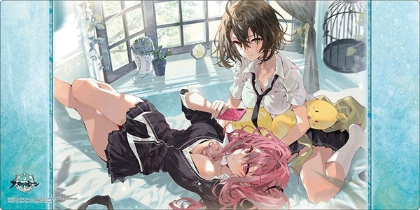 Image for Bushiroad Rubber Mat Collection V2 Vol.545: Azur Lane - After-School Ace - Playmats