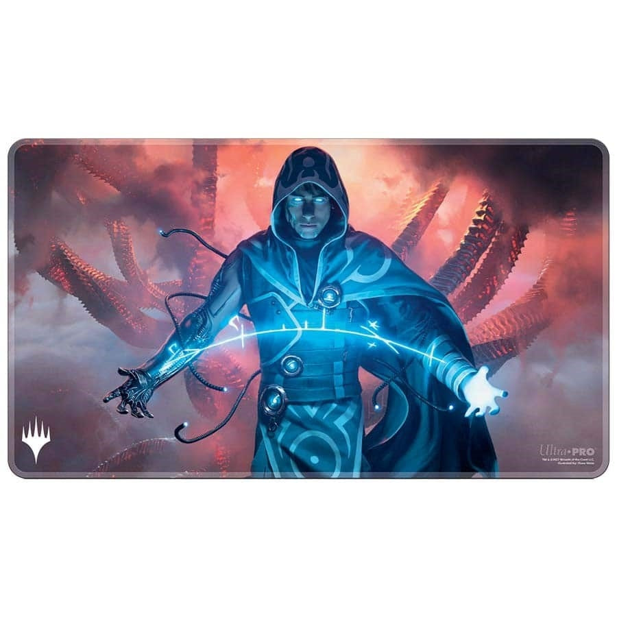 Image for Phyrexia: All Will Be One Holofoil Standard Gaming Playmat for Magic: The Gathering - Playmats