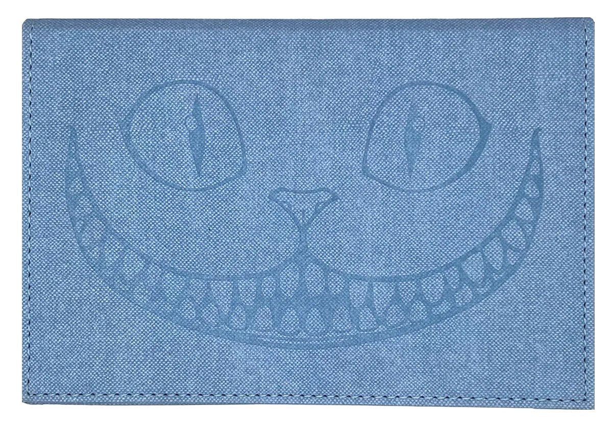 Image for DekTech Deck Box - Alice - Deck Boxes