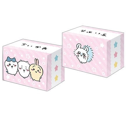 Image for Bushiroad Deck Holder Collection V3 Vol.361: Chiikawa - Deck Boxes