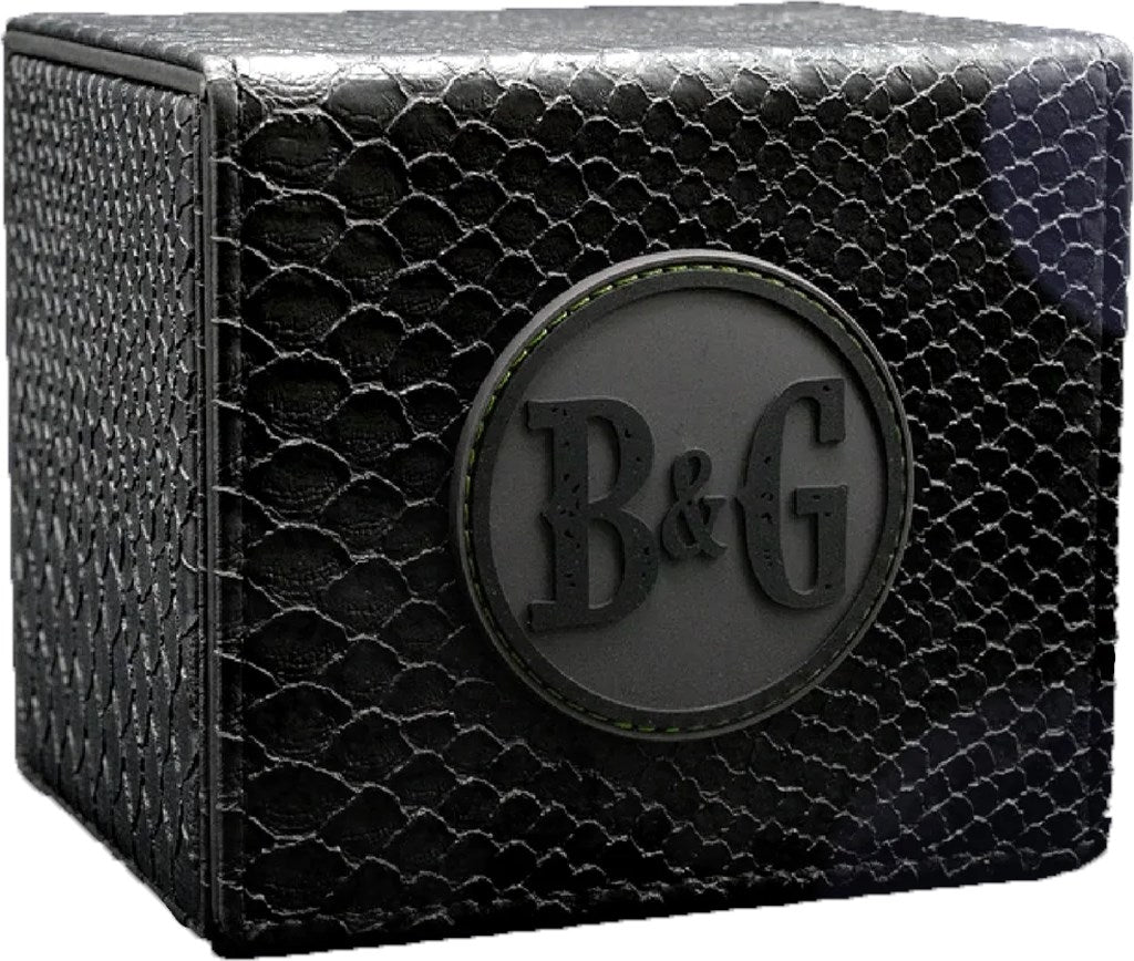 Image for Beadle & Grimm's Secret Lair Drop: Here Be Dragons Deck Box - Deck Boxes