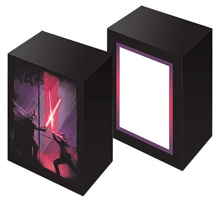 Image for Bushiroad Deck Holder Collection V3 Vol.367: STAR WARS - Deck Boxes
