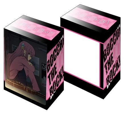 Image for Bushiroad Deck Holder Collection V3 Vol.370: Bocchi the Rock! - Hitori Goto - Deck Boxes