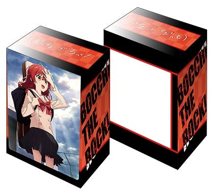 Image for Bushiroad Deck Holder Collection V3 Vol.373: Bocchi the Rock! - Ikuyo Kita - Deck Boxes