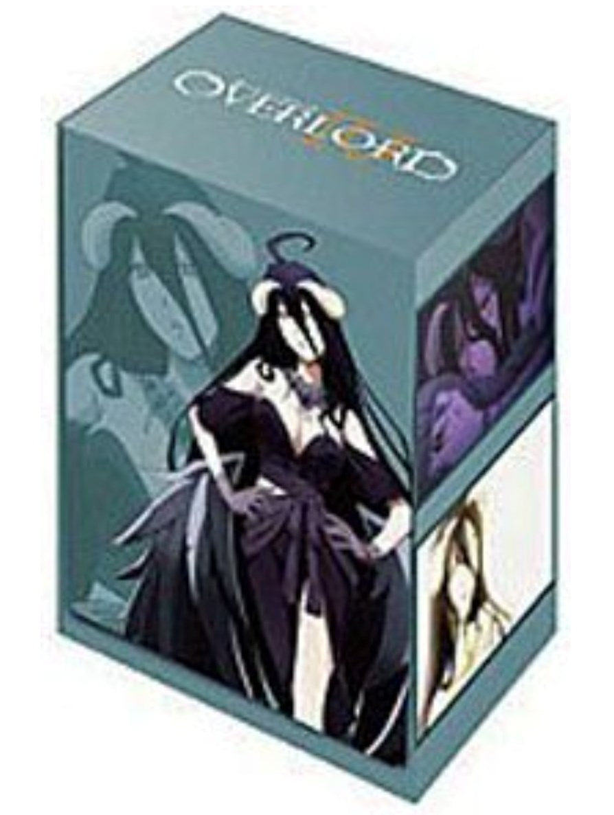 Image for Bushiroad Deck Holder Collection V3 Vol.389: Overlord IV - Albedo - Deck Boxes