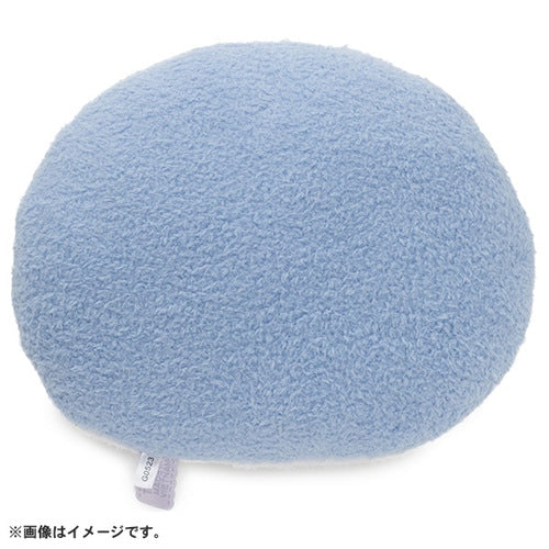 Piplup - Poke-Piece stuffed face cushion Pokémon Centre - PokéBox Australia