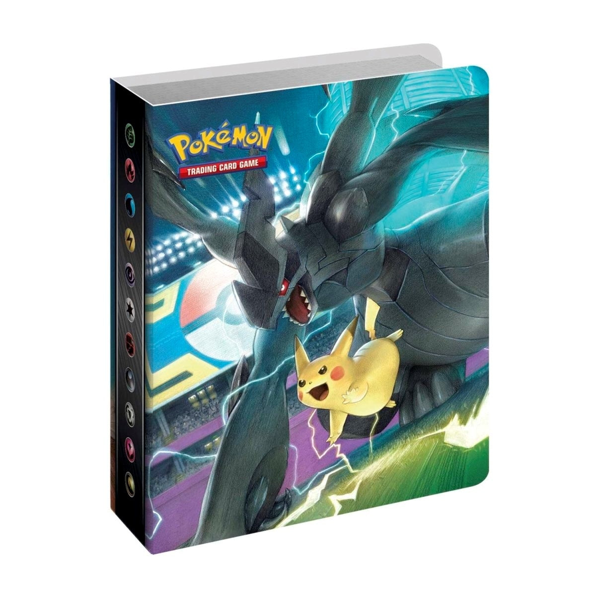 Image for Pokemon: Sun & Moon Team Up Mini Portfolio - Storage Albums