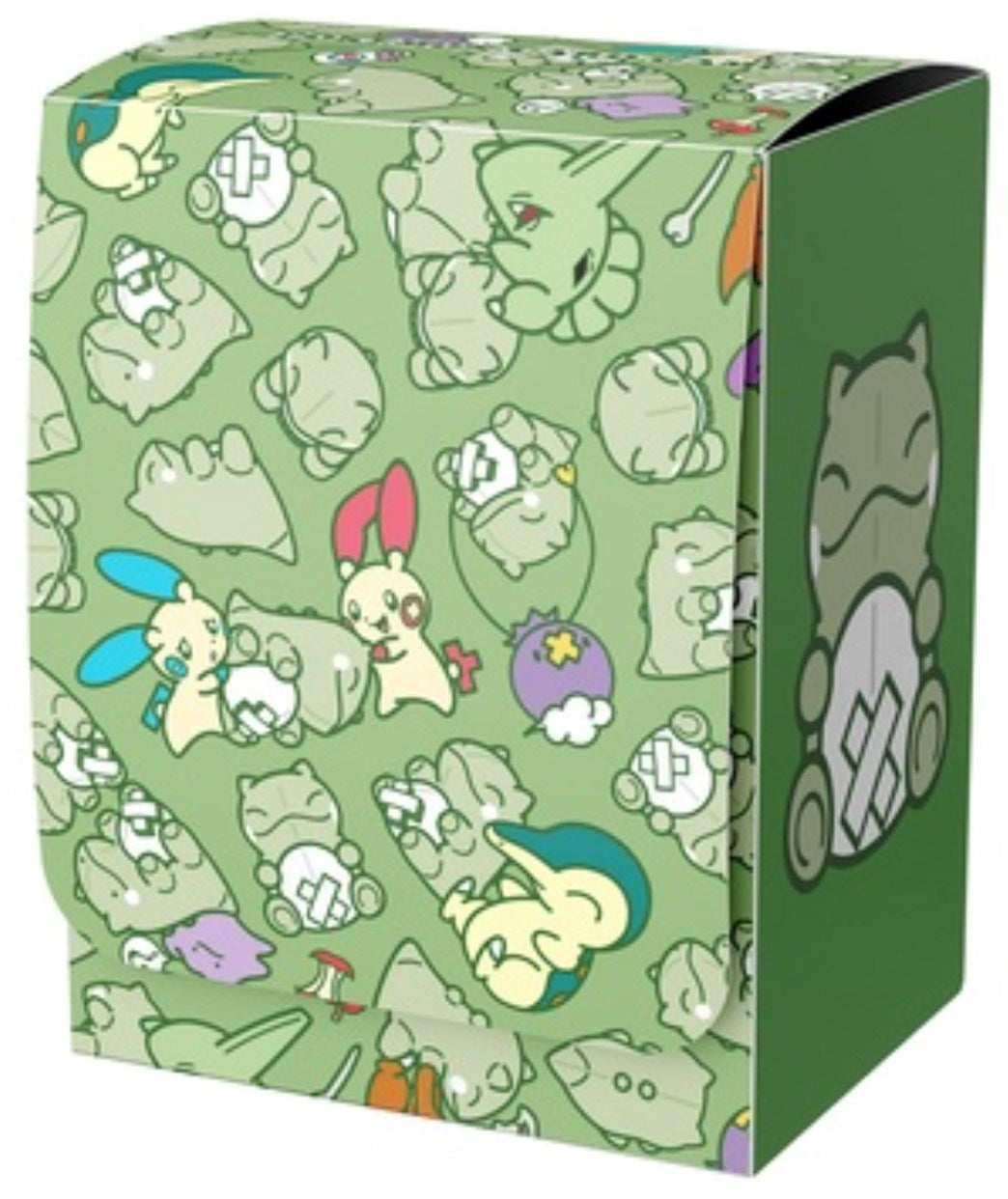 Image for Pokemon Center Japan Exclusive: Substitute Deck Box - Deck Boxes