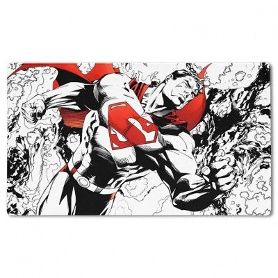 Image for Dragon Shield Playmat (Limited Edition) - Superman Core - Playmats