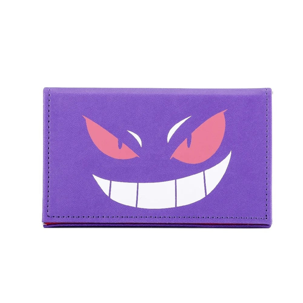 Image for Haunted Dicewinder Deck Box - Deck Boxes