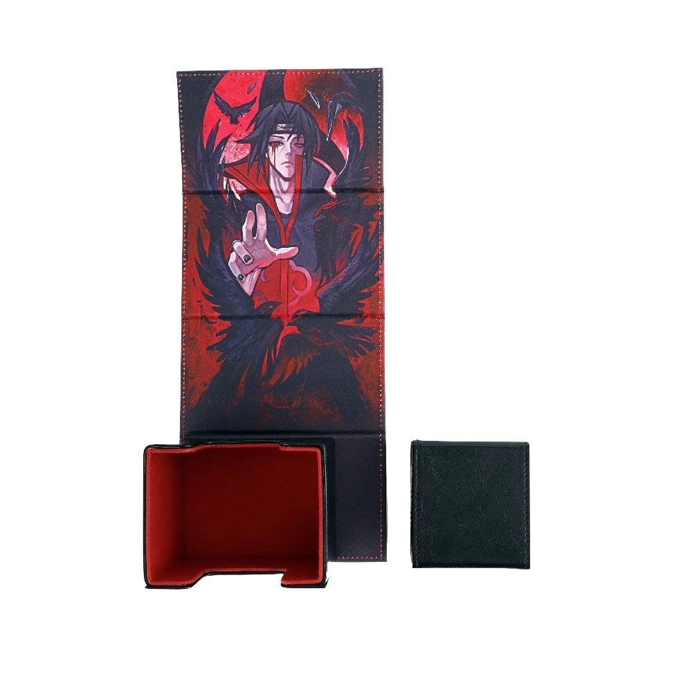 Image for The Rogue Ninja Dicewinder Deck Box - Deck Boxes