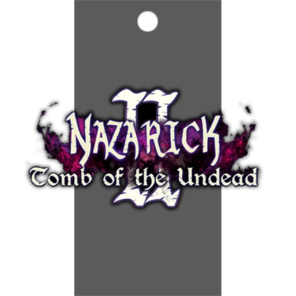 Image for Nazarick: Tomb of the Undead Vol. 2 Booster Pack - Weiss Schwarz