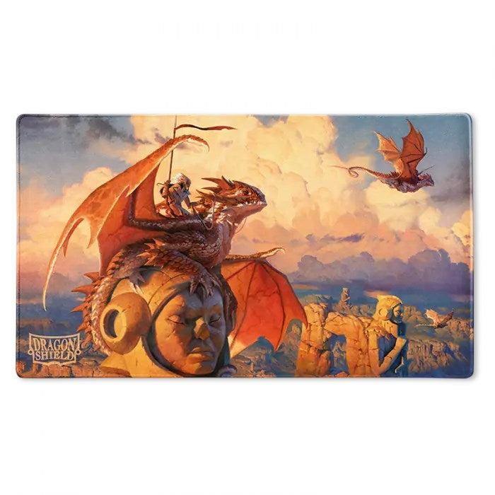 Image for Dragon Shield Playmat (Limited Edition) - The Adameer - Playmats