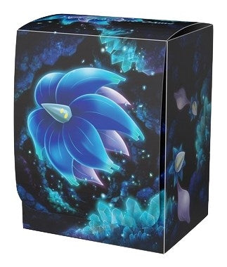 Image for Pokemon Center Japan Exclusive: Glimmora Deck Box - Deck Boxes