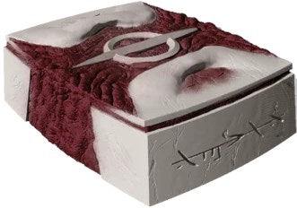 Image for Beadle & Grimm's Behold New Phyrexia! Deck Box - Deck Boxes