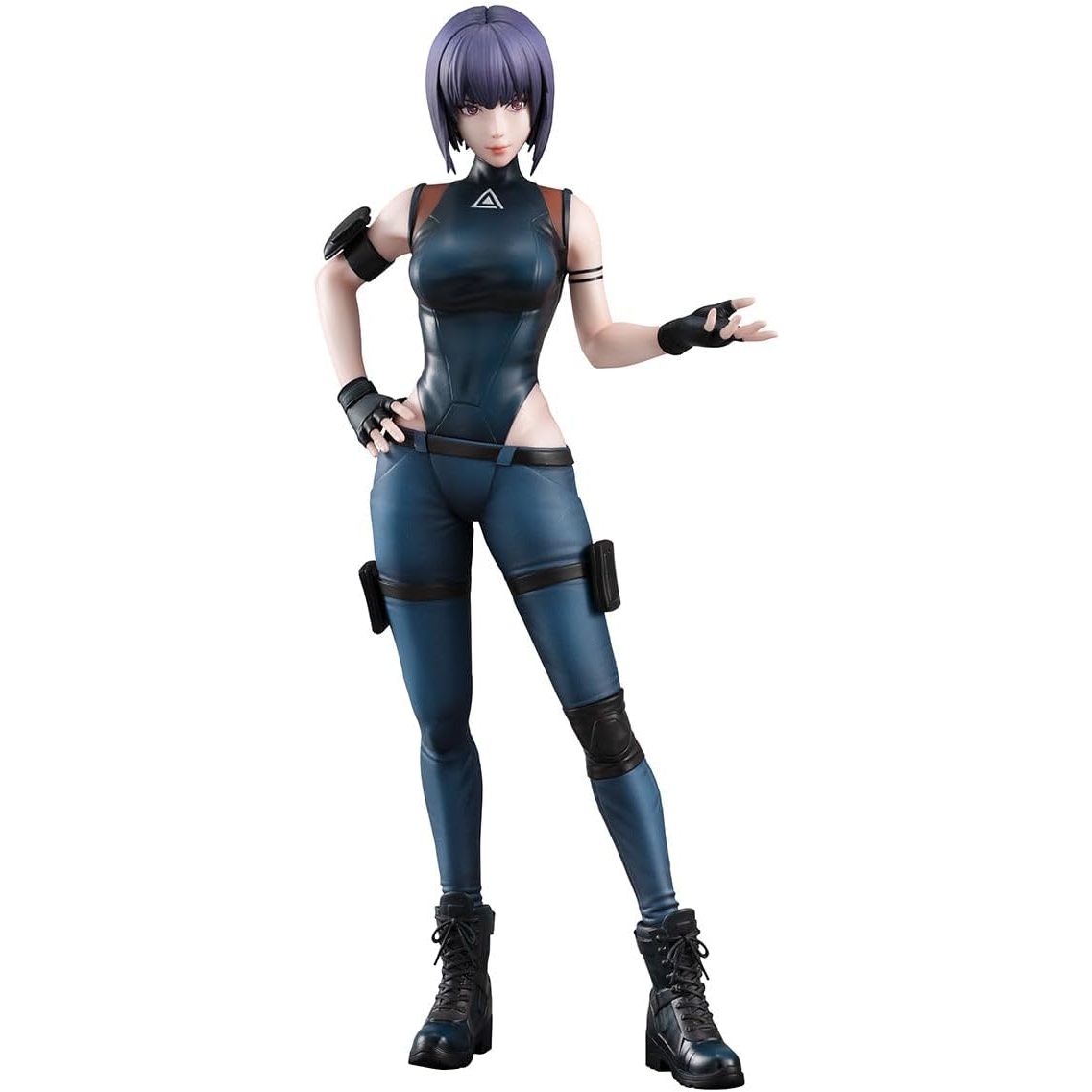 Ghost in the Shell: SAC_2045 Gals Series Motoko Kusanagi (Ver. 2) - PokeBox USA