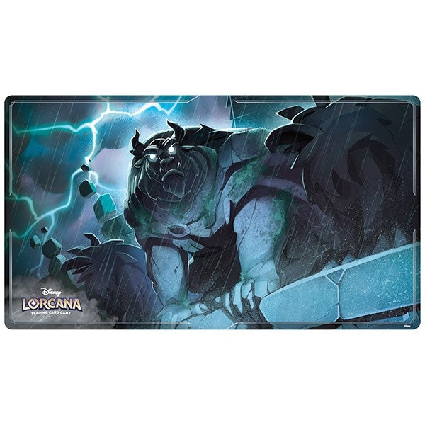 Image for Disney Lorcana: Beast Playmat - Playmats