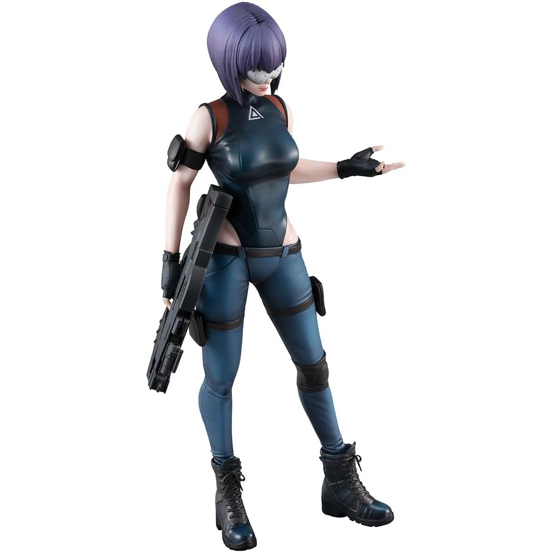 Ghost in the Shell: SAC_2045 Gals Series Motoko Kusanagi (Ver. 2) - PokeBox USA