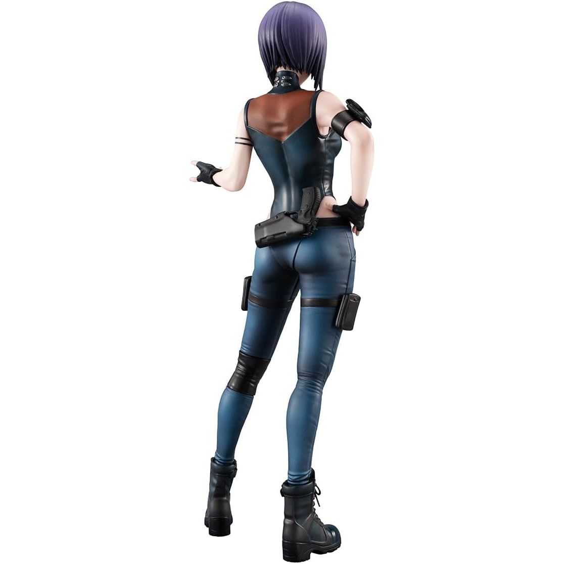 Ghost in the Shell: SAC_2045 Gals Series Motoko Kusanagi (Ver. 2) - PokeBox USA