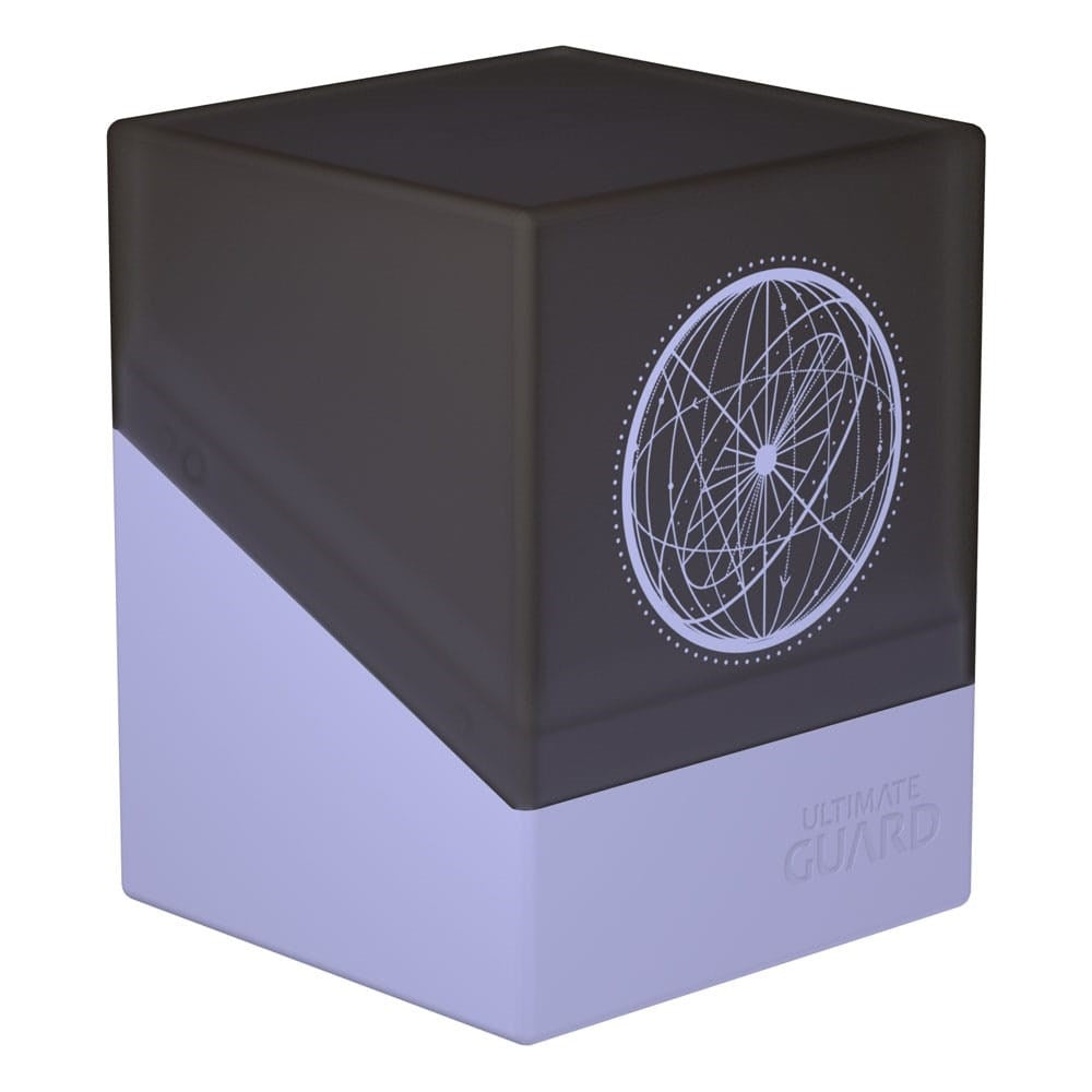 Image for Druidic Secrets Boulder Deck Case - Nubis (Holds 100+) - Deck Boxes