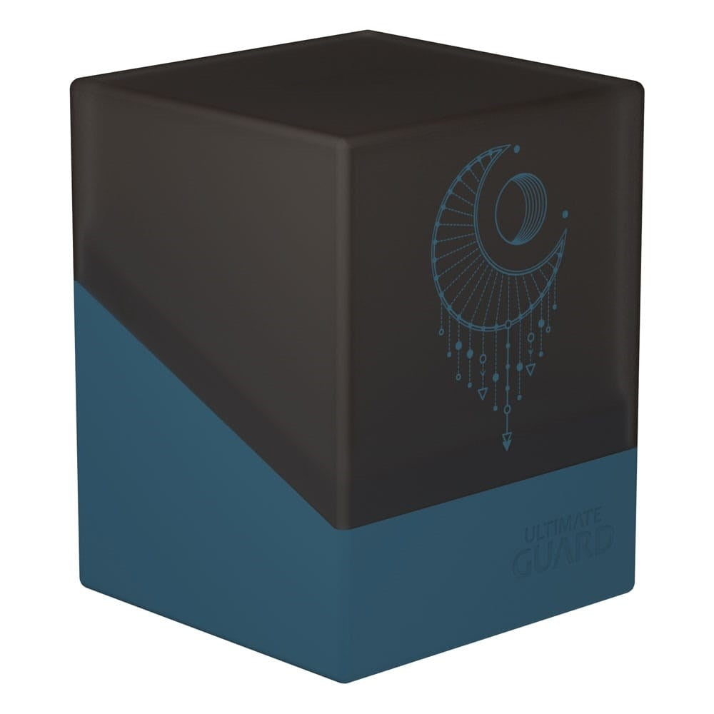 Image for Druidic Secrets Boulder Deck Case - Umbra (Holds 100+) - Deck Boxes