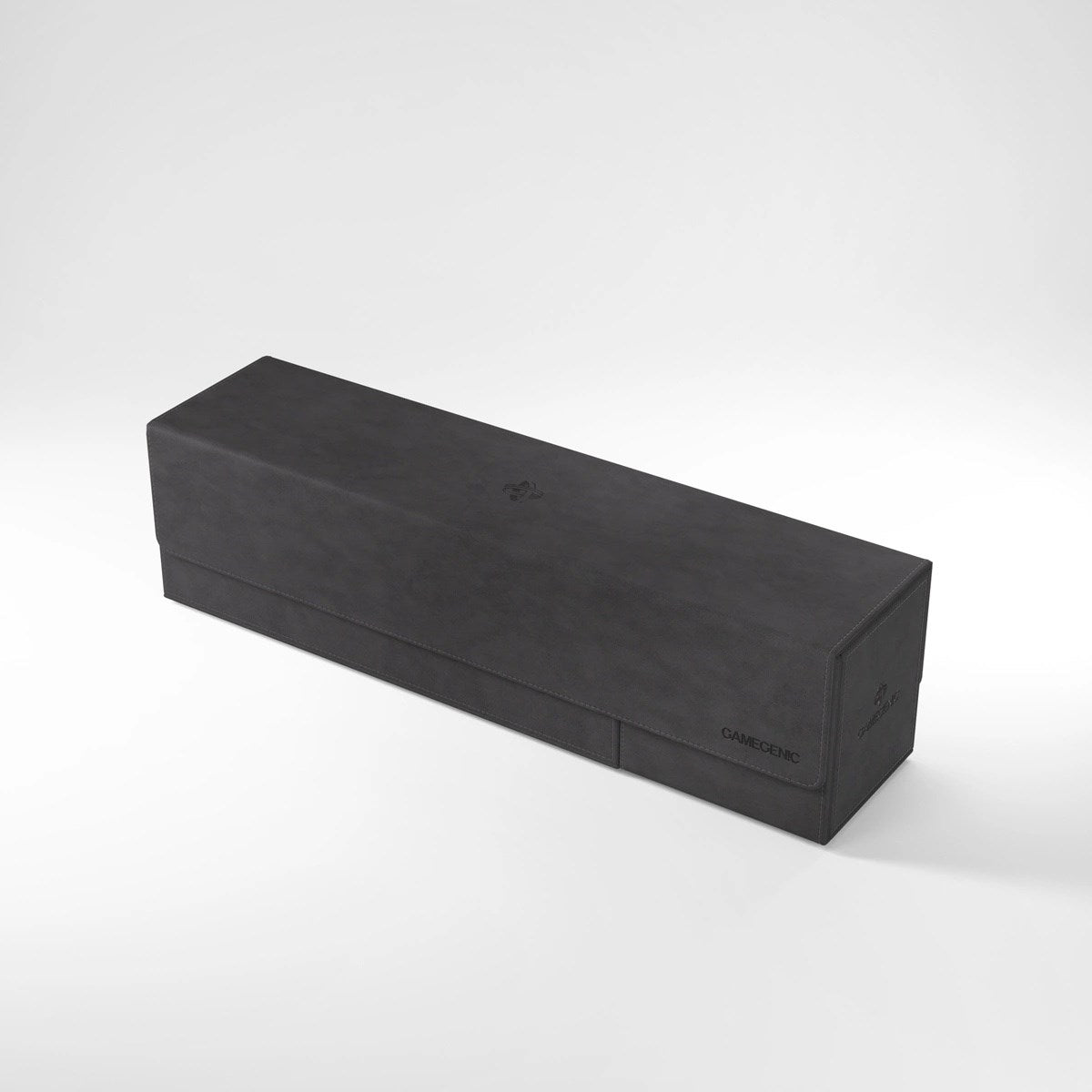 Image for GameGenic Cards' Lair Deck Box - Black (Holds 400+) - Deck Boxes