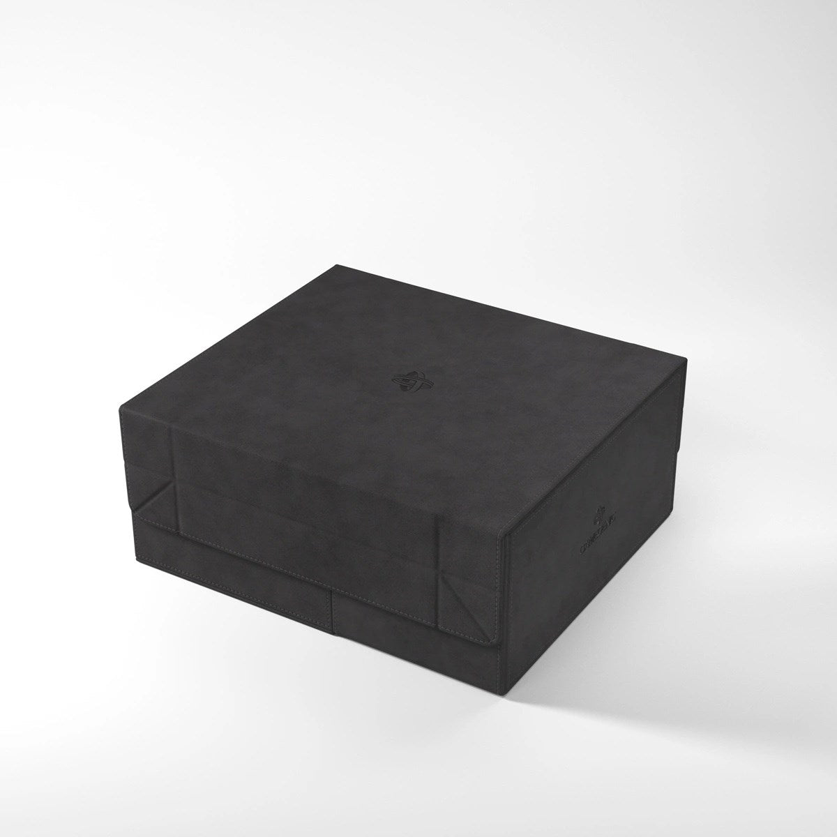 Image for GameGenic Games' Lair Deck Box - Black (Holds 600+) - Deck Boxes