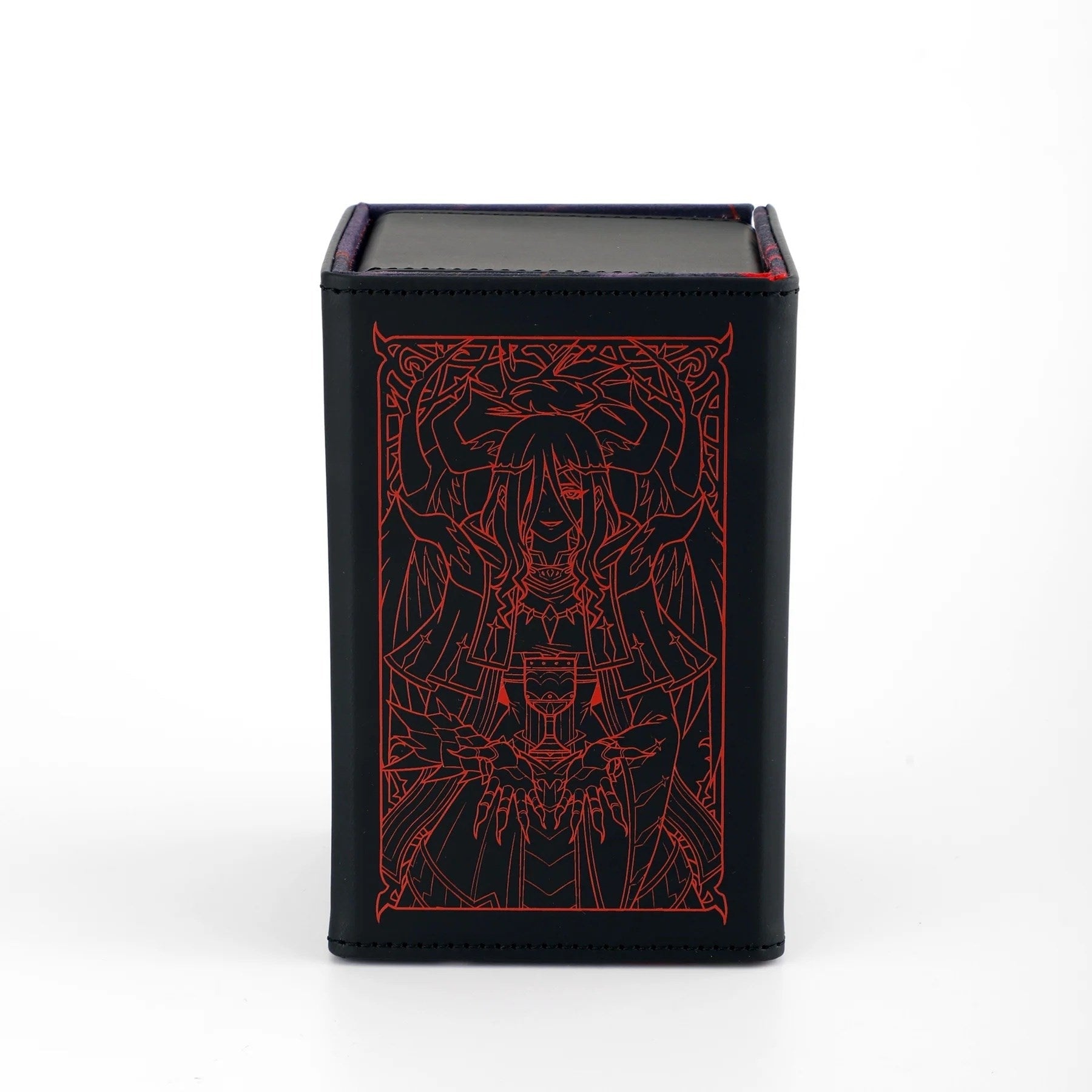 Image for The Fallen Sovereigns Tower Deck Box - Deck Boxes