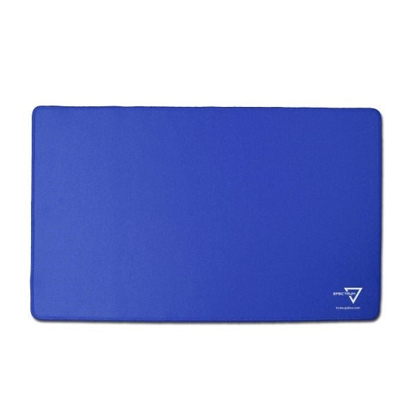 Image for Playmat Monochrome with Stitched Edging - Blue - Playmats