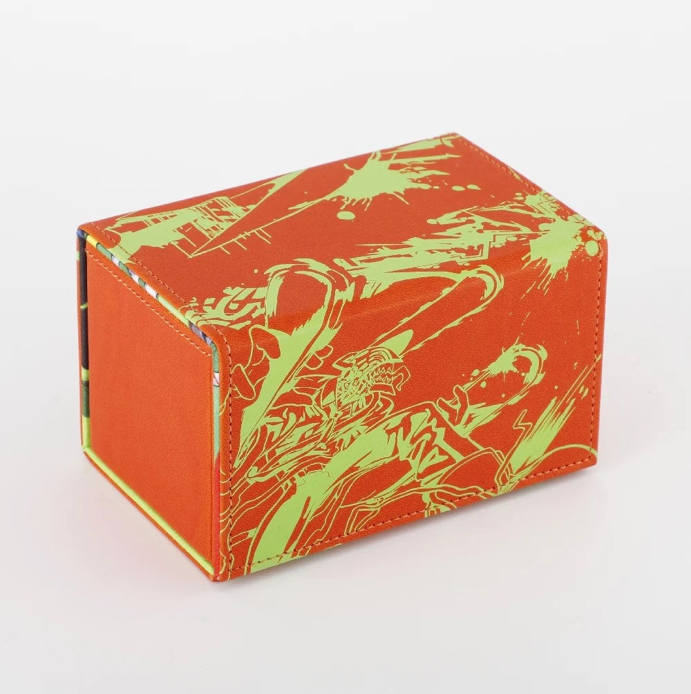 Image for CHAINSAW Dicewinder Deck Box - Deck Boxes